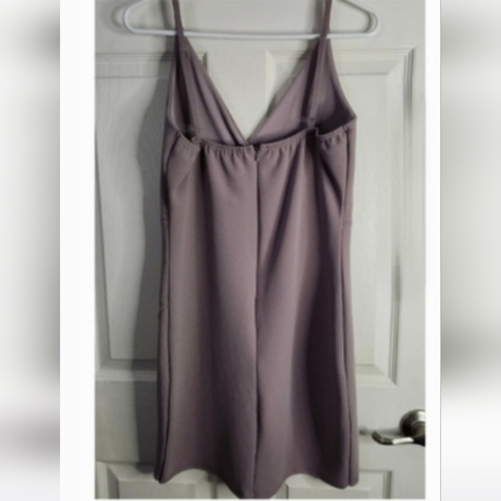 Rue21 Women's Lavender Strappy Dress Size Large - Picture 6 of 6